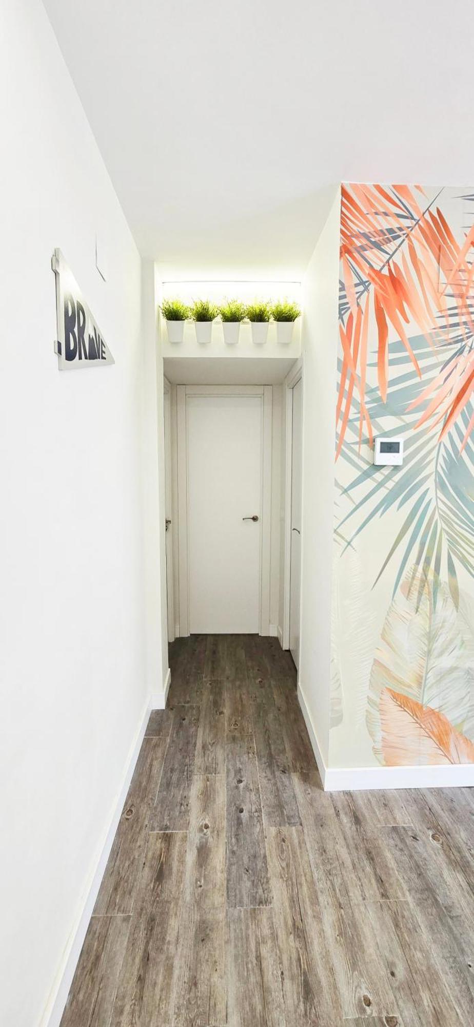San Francisco Apartment Alicante Exterior foto